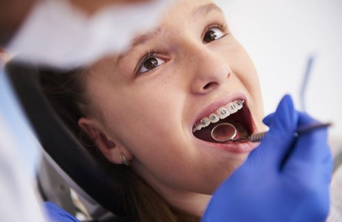 Orthodontie